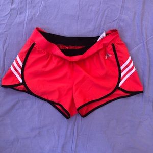 Athletic shorts